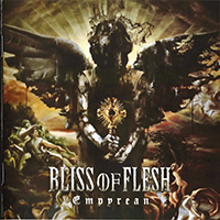 Bliss Of Flesh - Empyrean (Japanese Edition)