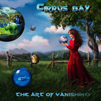 Cirrus Bay - The Art Of Vanishing