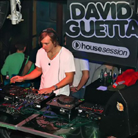 David Guetta - Fuck Me I'm Famous (2010-03-28)