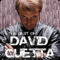 David Guetta - The Best Of