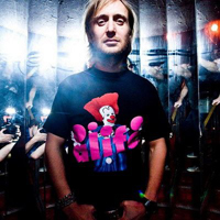 David Guetta - DJ Mix (2011-01-01)