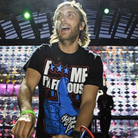 David Guetta - Dj Mix (2013-06-01)