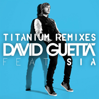 David Guetta - Titanium (Remixes) (Feat.)