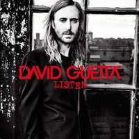 David Guetta - Listen (Deluxe Edition CD 1)