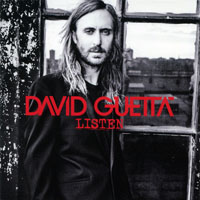 David Guetta - Listen (Japan Edition)