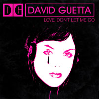 David Guetta - Love, Don't Let Me Go (Single)
