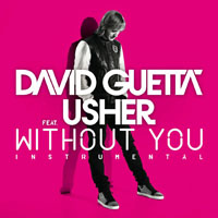 David Guetta - Without You (Instrumental Version)