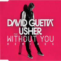 David Guetta - Without You (Remixes)