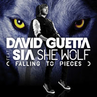 David Guetta - She Wolf (Remixes)