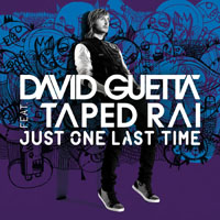 David Guetta - Just One Last Time (EP)