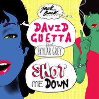 David Guetta - Shot Me Down (Radio Edit)