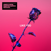 David Guetta - Like I Do (Single) 