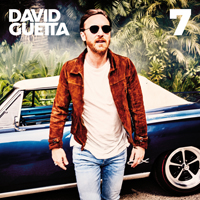David Guetta - 7 (Limited Edition, CD 2)
