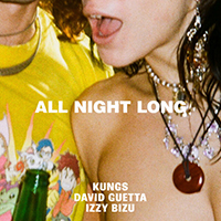 David Guetta - All Night Long 