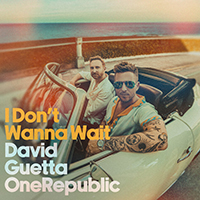 David Guetta - I Don't Wanna Wait 