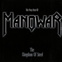 Manowar - The Kingdom Of Steel