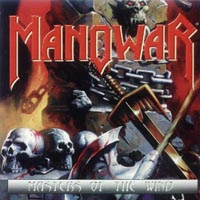 Manowar - Master Of The Wind