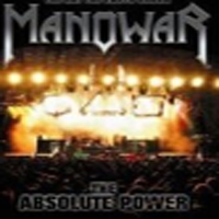 Manowar - The Absolute Power (