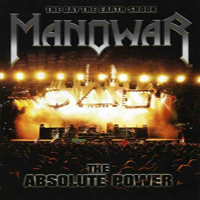 Manowar - The Day The Earth Shock - The Absolute Power (DVD 1)