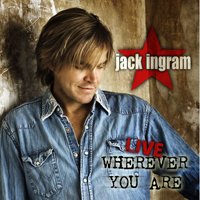 Jack Ingram - Wherever You Are (Live)