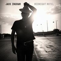 Jack Ingram - Midnight Motel