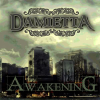 Damietta - Awakening