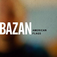 David Bazan - American Flags (7'' Single)