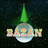 David Bazan - Happy Xmas (War Is Over) (7'' Single)