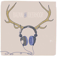 David Bazan - Bazan And Deerhoof (7'' Single) (Split)