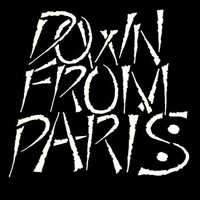 Down From Paris - Down From Paris