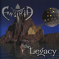 Empyria - The Legacy (EP)