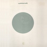 Luke Vibert - A Polished Solid (EP)