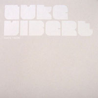 Luke Vibert - Mate Tron (EP)