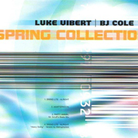 Luke Vibert - Spring Collection (EP) (feat. BJ Cole)