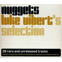 Luke Vibert - Nuggets - Luke Vibert's Selection
