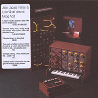 Luke Vibert - Moog Acid (feat. Jean-Jacques Perrey)