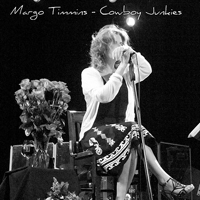 Margo Timmins - Margo's Corner: Ty Tyrfu Sessions Vol.1