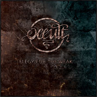 Occult (NLD) - Elegy For The Weak