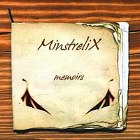 Minstrelix - Memoirs