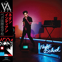 Neon Indian - Vega Intl. Night School (Japanese Edition)