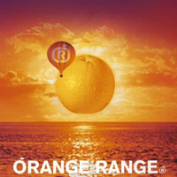 Orange Range - Rakuyou (Sun Goes Down) (Single)