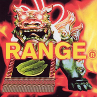Orange Range - Range