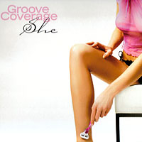 Groove Coverage - She (12'' Single)