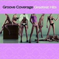 Groove Coverage - Greatest Hits (CD 2)