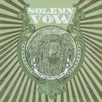 Solemn Vow - The American Dream