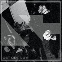 Soul Control - Get Out Now (EP)