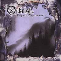 Orkrist - Reginae Mysterium