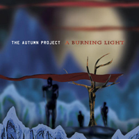 Autumn Project - A Burning Light