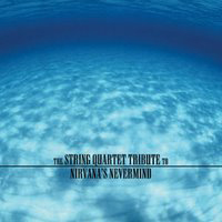 Vitamin String Quartet - Tribute To Nirvana's Nevermind (Feat.)