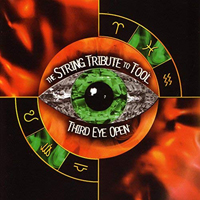 Vitamin String Quartet - The String Tribute To Tool: Third Eye Open